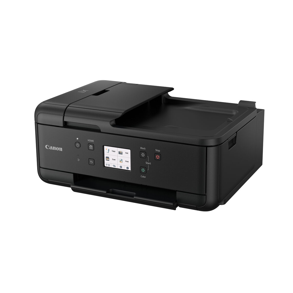 Multifunksjonsskriver Canon PIXMA TR7650